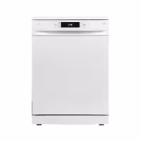 ماشین ظرفشویی14 نفره سفید جی پلاس – GDW-L463W