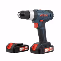 دریل پیچ گوشتی شارژی آروا 5842