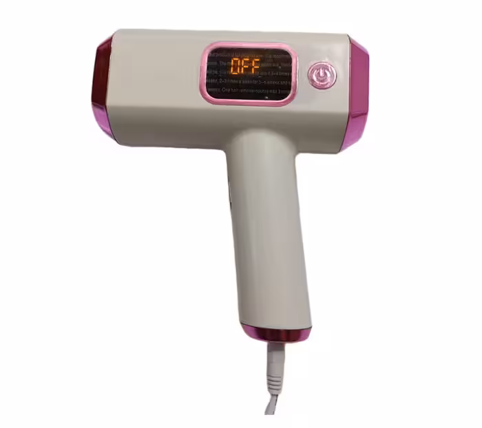 لیزر موهای زائد وی بنز مدل V-5886