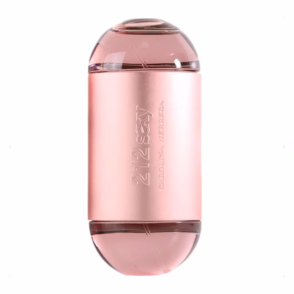 عطر کارولینا هررا 212سک.سی زنانه ( 212 Sexy Carolina Herrera )