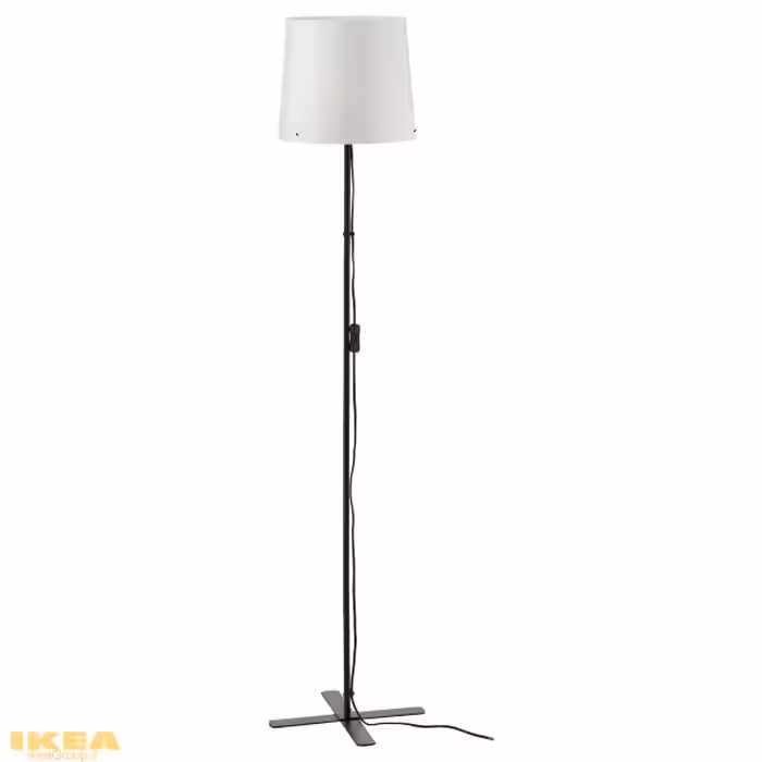 آباژور مدل BARLAST | برند ایکیا | ارسال 15 الی 20 روز کاری