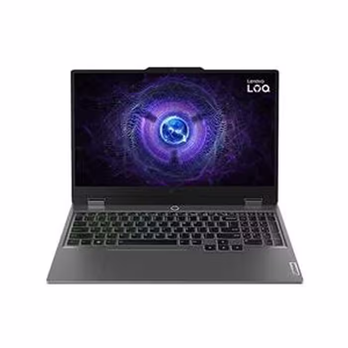لپ تاپ لنوو Lenovo LOQ Core i7 13650HX 16GB 512GB RTX4060 8GB