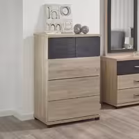 دراور مدل IKE4562