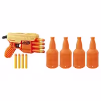 تفنگ نرف Nerf Alpha Strike Fang