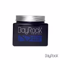 ژل حالت دهنده موی سر بای راک BayRock حجم 500 میل