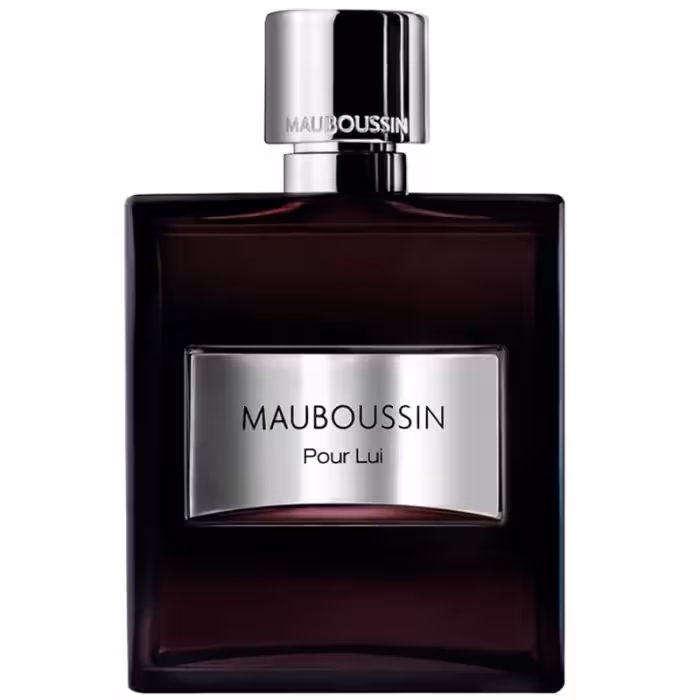 ادوپرفیوم Mauboussin Pour Lui از برند Mauboussin