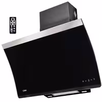 هود ایلیا استیل مدل کارینا