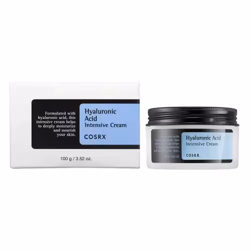 کرم هیالورونیک اسید کوزارکس COSRX HYALURONIC ACID
