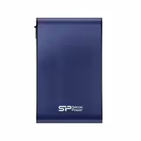 هارد اکسترنال سیلیکون پاور 1 ترابایت armor a80