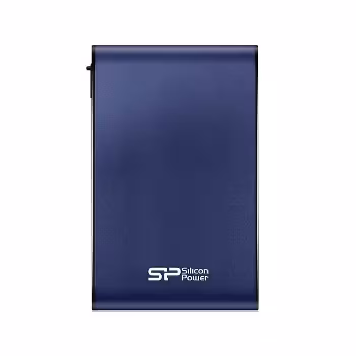 هارد اکسترنال سیلیکون پاور 1 ترابایت armor a80