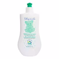 مایع استریل و ضدعفونی‌کننده لوازم کودک بیبی‌کوکول حجم 400 میلی‌لیتر
