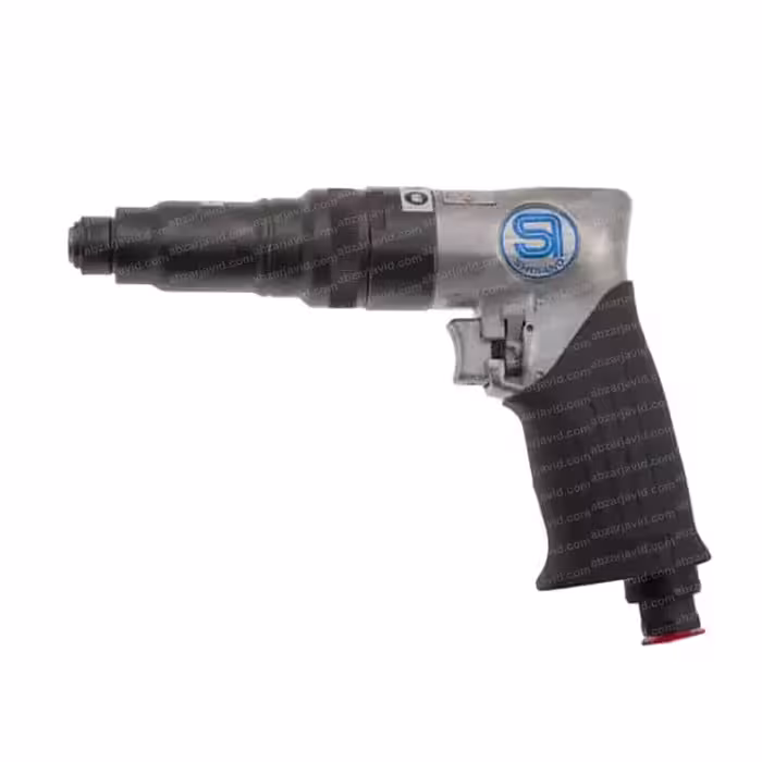 آچار پیچ گوشتی بادی شینانو ژاپن تفنگی مدل SI-1166A