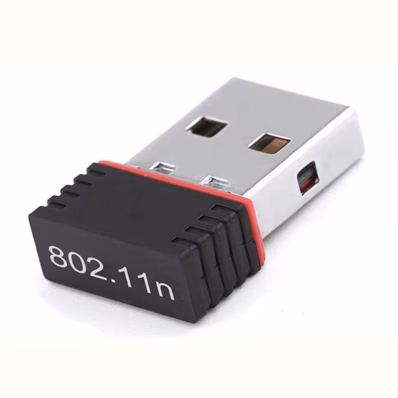 کارت شبکه بدون آنتن WN102