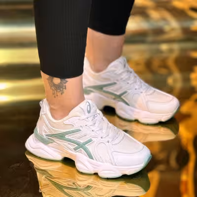 کتانی خفن ترکیبی