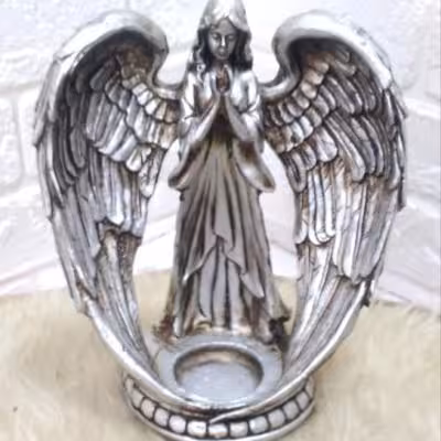 فرشته جاعودی بزرگ