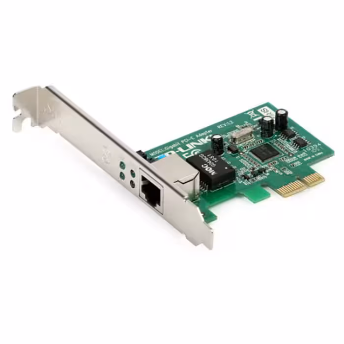 کارت شبکه PCI-E تی پی لینک مدل TG-3468