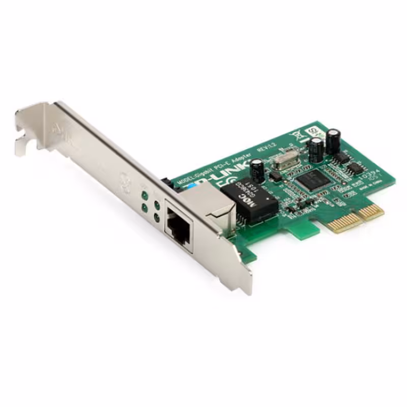 کارت شبکه PCI-E تی پی لینک مدل TG-3468