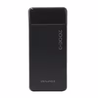 پاوربانک awei 20000mAh مدل P132K