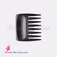 شانه حالت دهی و تقسیم مو پایه کوتاه مدل 4341