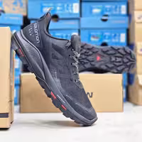کتونی سالامون مدل Outpulse GTX ساخت ویتنام