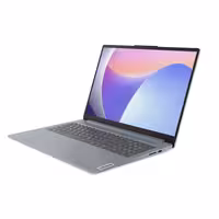 لپ تاپ لنوو مدل IdeaPad Slim 3 با پردازنده Core i5-13420H، گرافیک Intel UHD، رم 8 گیگابایت و SSD 512 گیگابایت