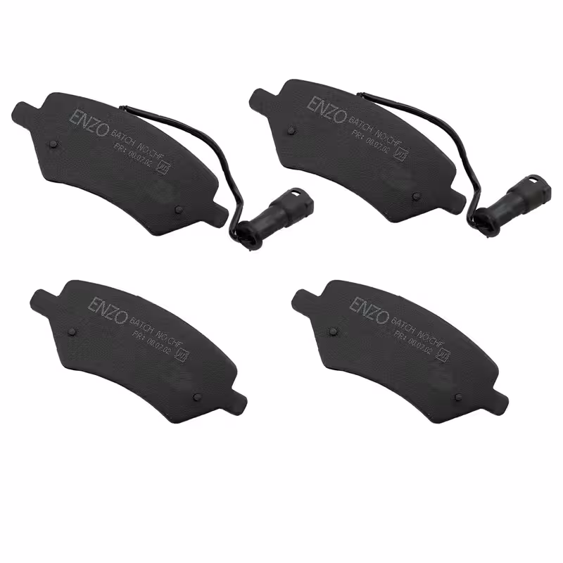 لنت ترمز جلو انزو کد 1024 مناسب برای چری آریزو 5 | کالا مکس