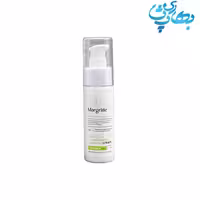 کرم آبرسان پوست چرب مارگریت