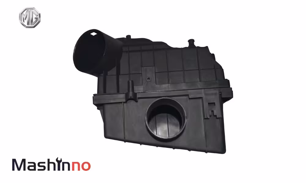 هواکش کامل ام جی 550