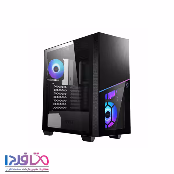 کیس ام اس آی مدل MPG SEKIRA 100R