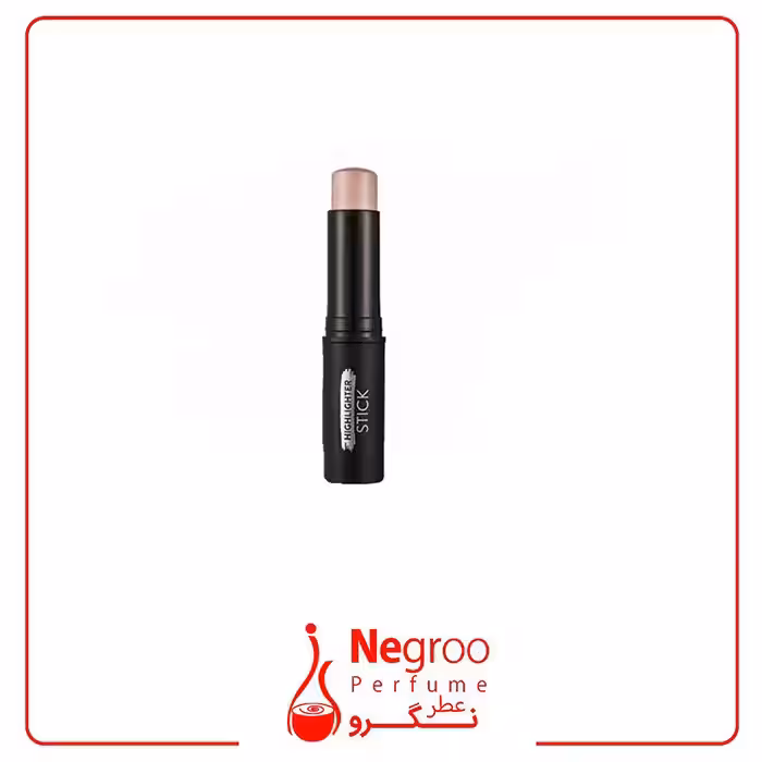 استیک هایلایتر فلورمار Flormar شماره 02