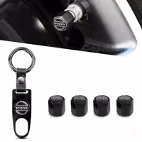 ست سر کلیدی و سر والف ولوو کد 1575