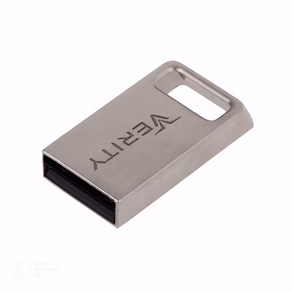 فلش مموری وریتی مدل V810 USB 2.0 ظرفیت 16 گیگابایت