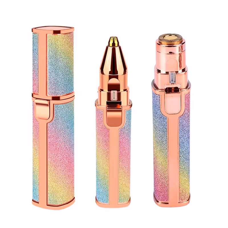 موزن ابرو ، گوش، بینی و صورت مدل HX-203A