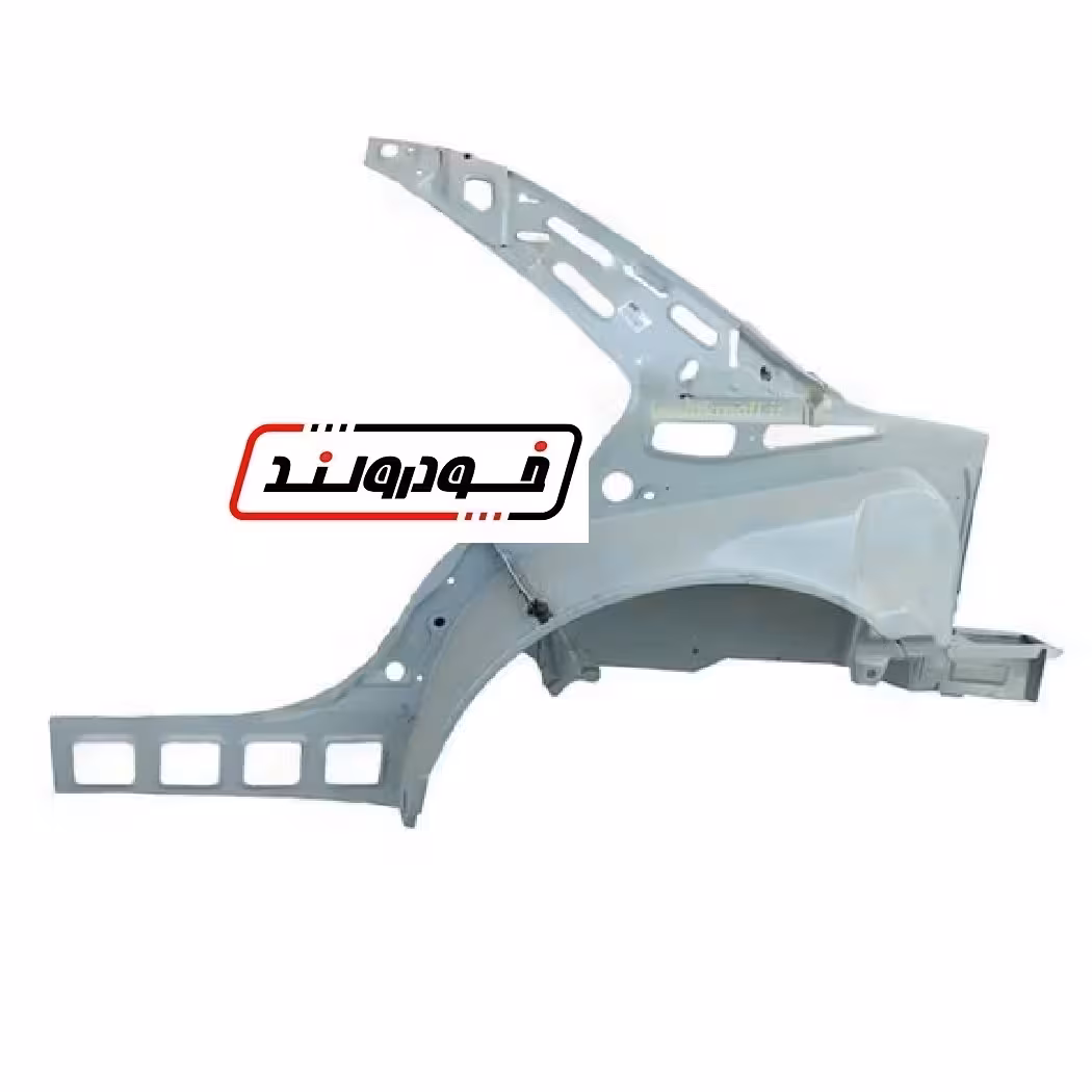 پالونی 405 یا گلگیر داخلی عقب سمت راست ایساکو