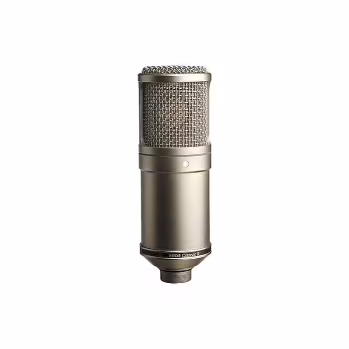 میکروفون استودیویی رود مدل Rode Classic II