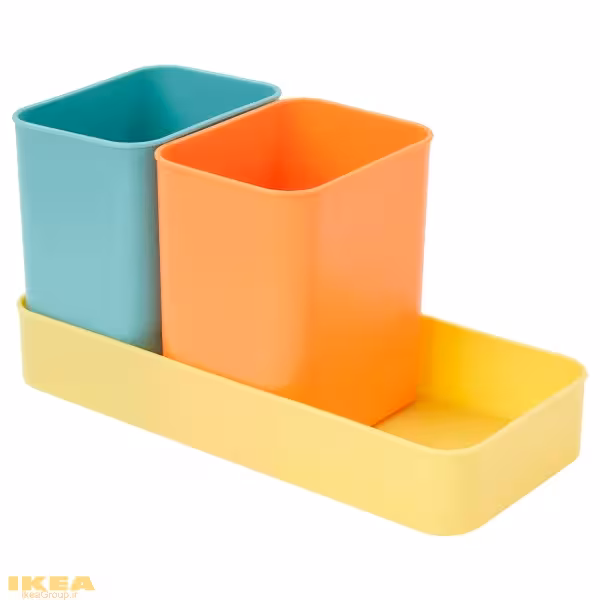 جا مدادی مدل BÖNSYRSA | برند ایکیا | ارسال 15 الی 20 روز کاری