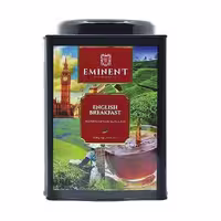 چای صبحانه انگلیسی امیننت EMINENT وزن 250 گرم