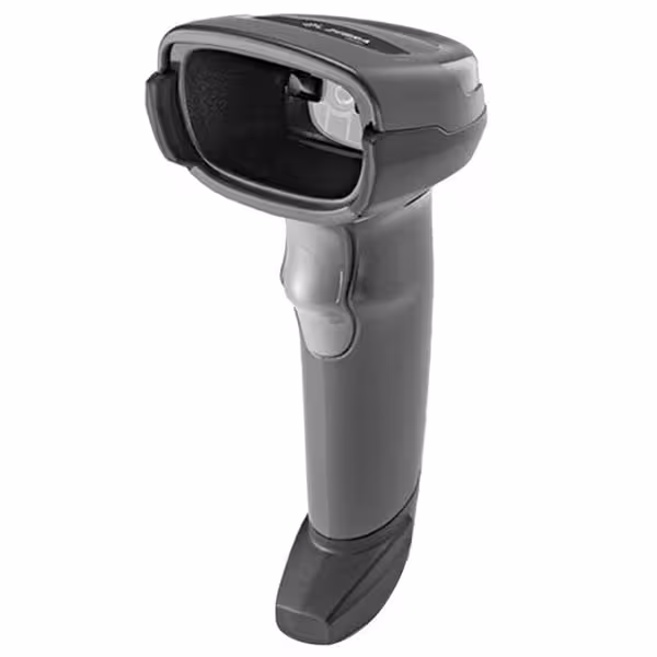 بارکدخوان باسیم زبرا مدل Symbol DS2208