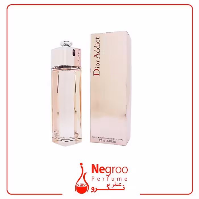 عطر ادکلن دیور ادیکت شاین 50 میل