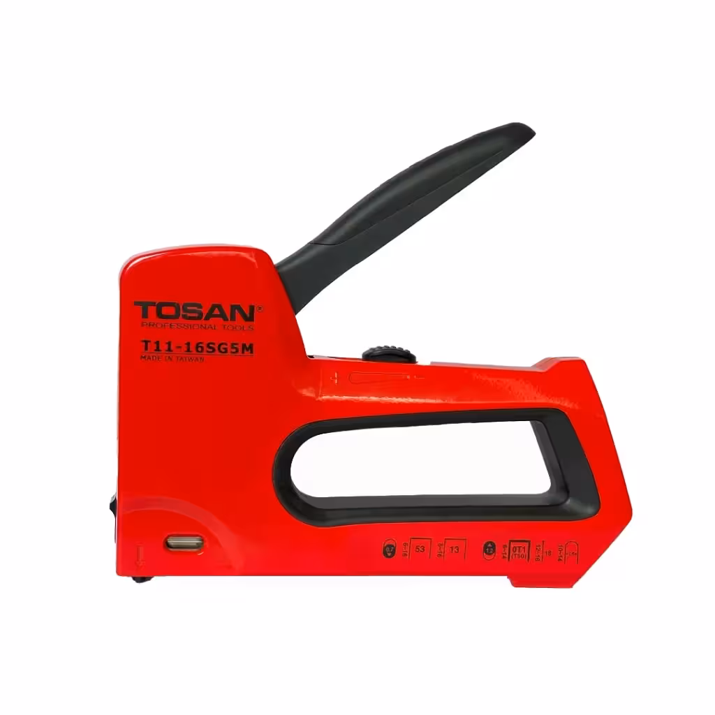 منگنه کوب دستی توسن ساخت تایوان مدل T11-16SG5M