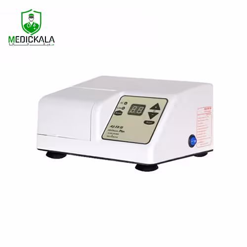آمالگاماتور عاج طب AjTeb مدل Dentalium-D Plus