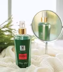 بادی اسپلش هوگو از برند شمیاس