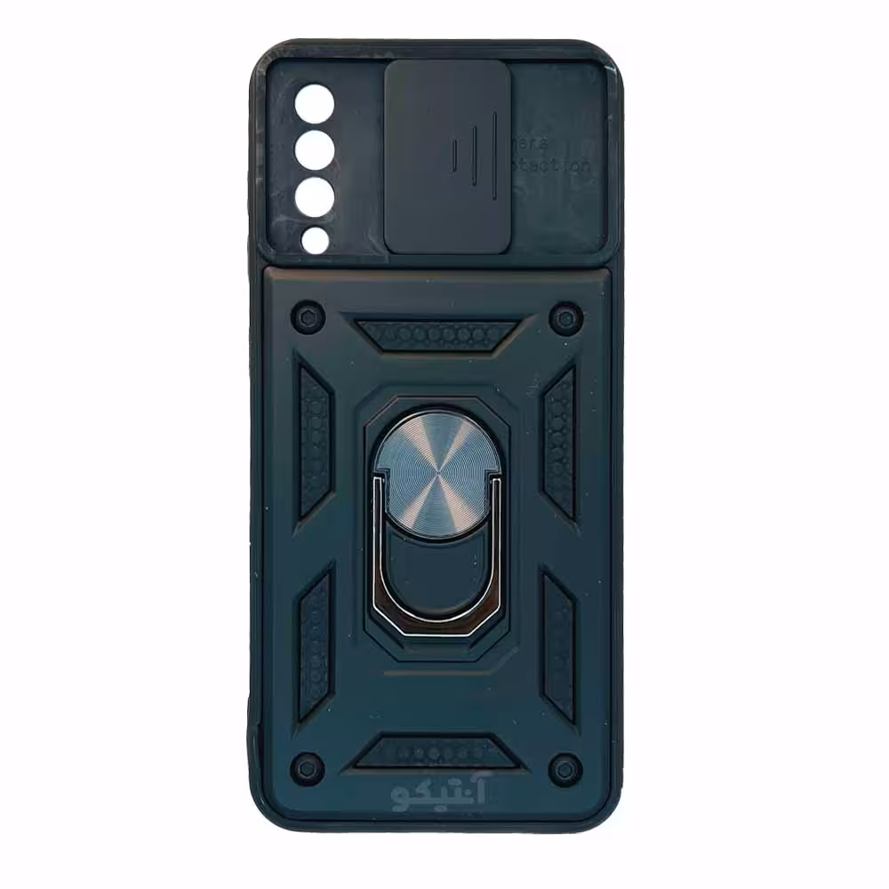 قاب دیفندر ضد ضربه بتمنی مناسب برای گوشی Samsung A50-مشکی