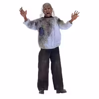 اکشن فیگور پاملا وورهیز Pamela Voorhees جمعه سیزدهم