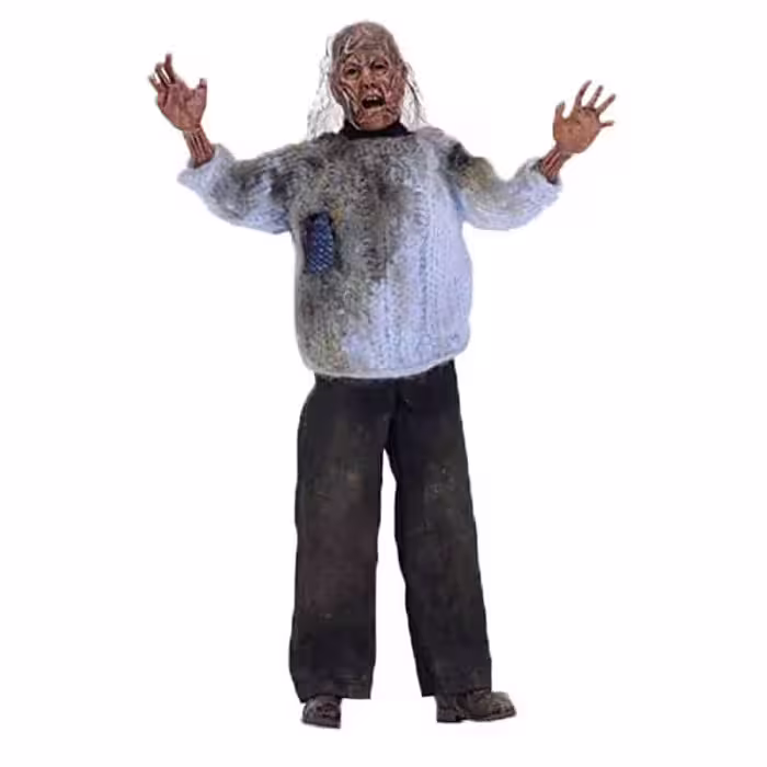 اکشن فیگور پاملا وورهیز Pamela Voorhees جمعه سیزدهم