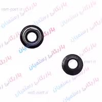 کاسه نمد کمپرسور 206 ژاپنی اصلی