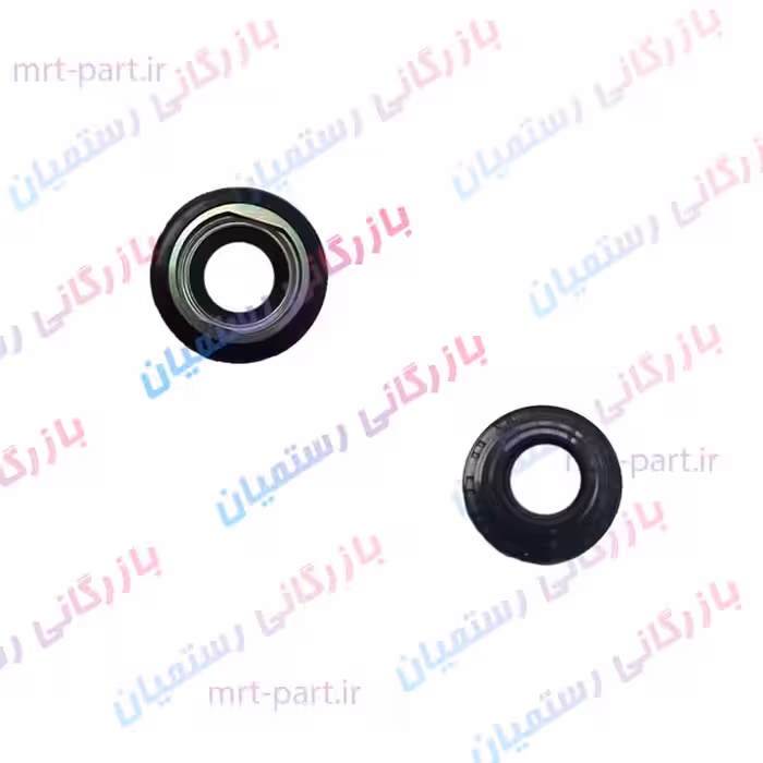 کاسه نمد کمپرسور 206 ژاپنی اصلی