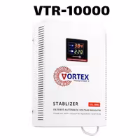 استابلایزر ورتکس مدل VTR-10000