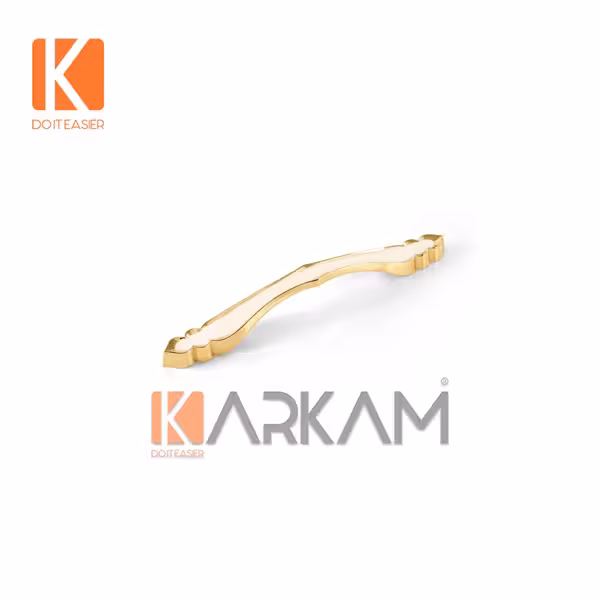 کابينتی 160-H8605 طلايی HTN