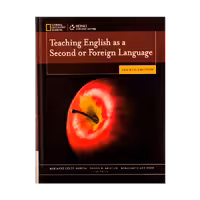 Teaching English as a Second or Foreign Language fourth edition